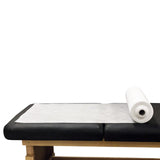 NNEDSZ 2 Rolls / 90pcs Disposable Massage Table Sheet Cover 180cm x 80cm
