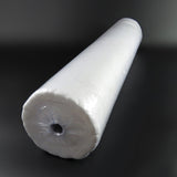 NNEDSZ 2 Rolls / 90pcs Disposable Massage Table Sheet Cover 180cm x 80cm