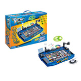 NNEDSZ Tronex 200+ Crazy Circuits STEM Kit Toy for Kids Educational Circuit Learning Board