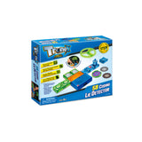 NNEDSZ Tronex 58 Coding Lie Detector STEM Toy Build Your Own Learning Kit