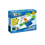 NNEDSZ Tronex 70+ Coding Spy Experiment Set STEM Toy Build Your Own Learning Kit