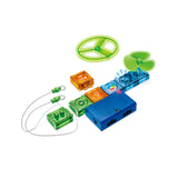 NNEDSZ Tronex 70+ Coding Spy Experiment Set STEM Toy Build Your Own Learning Kit
