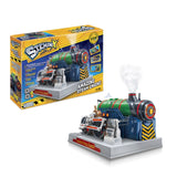 NNEDSZ Stemnex Amazing Steam Engine STEM Toy Build Your Own Educational Construction Kit