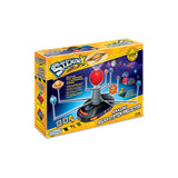 NNEDSZ Stemnex Amazing Solar System Projector STEM Toy Build Your Own Learning Kit