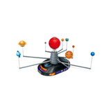 NNEDSZ Stemnex Amazing Solar System Projector STEM Toy Build Your Own Learning Kit