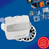 NNEDSZ Space 3D Viewer Explore Universe Moon - Kids STEAM Learning Toy