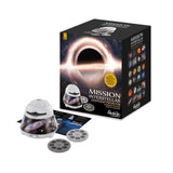 NNEDSZ Mission Interstellar Dreamy Sky Night Light Projector - Kids STEAM Toy