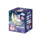 NNEDSZ Unicorn Dreamy Sky Night Light Projector - Kids STEAM Toy