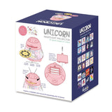 NNEDSZ Unicorn Dreamy Sky Night Light Projector - Kids STEAM Toy