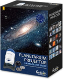 NNEDSZ Planetarium Dome Projector - STEM Toy Space Planet Zodiac Moon Galaxy Night Lights