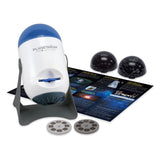 NNEDSZ Planetarium Dome Projector - STEM Toy Space Planet Zodiac Moon Galaxy Night Lights