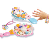 NNEDSZ Colorato Creamy Beauty Set - Super Clay and Charms DIY Craft Kit for Kids