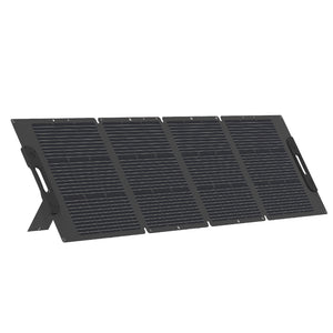 NNEDSZ 200W Solar Panel Portable Charger JumpsPower Power Generator Foldable