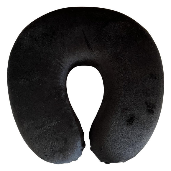 NNEDSZ Yes4homes 2 X U-shaped Travel Foam Pillow Sleeping Pad Neck Support Headrest