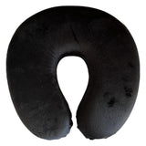 NNEDSZ Yes4homes 2 X U-shaped Travel Foam Pillow Sleeping Pad Neck Support Headrest