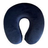 NNEDSZ Yes4homes 2 X U-shaped Travel Foam Pillow Sleeping Pad Neck Support Headrest