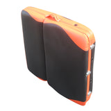 NNEDSZ YES4HOMES 3 Fold Portable Aluminium Massage Table Massage Bed Beauty Therapy