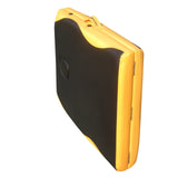 NNEDSZ YES4HOMES 2 Fold Portable Aluminium Massage Table Massage Bed Beauty Therapy