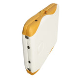 NNEDSZ YES4HOMES 2 Fold Portable Aluminium Massage Table Massage Bed Beauty Therapy