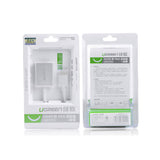 NNEDSZ UGREEN HDMI to VGA & 3.5MM Audio / Mirco USB converter (40212)