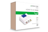 NNEDSZ UGREEN HDMI to AV Converter 40223