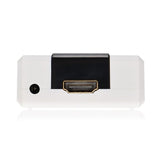 NNEDSZ UGREEN AV to HDMI Converter (White) 40225