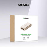 NNEDSZ 40265 HDMI Extender Signal Booster Active HDMI to HDMI Connector