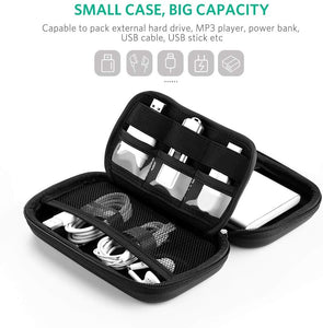 NNEDSZ Hard Disk Storage Bag Small (40707)