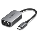 NNEDSZ UGreen USB Type C to VGA Converter 50316