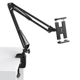 NNEDSZ UGREEN 50394 Universal Holder with Folding Long Arm Black