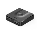 NNEDSZ UGREEN 60622 Displayport DP 1.2 Bidrectional Switch