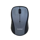 NNEDSZ CLiPtec XILENT II 2.4GHZ WIRELESS SILENT MOUSE
