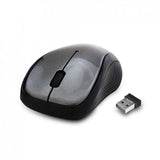 NNEDSZ CLiPtec XILENT II 2.4GHZ WIRELESS SILENT MOUSE