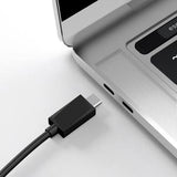 NNEDSZ CHOETECH CH0020 4K 60Hz USB-C to HDMI Cable 2M