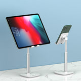 NNEDSZ Choetech H035 Adjustable Phone Desk Holder