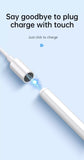 NNEDSZ CHOETECH HG04 Automatic Capacitive Stylus Pen for iPad