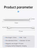 NNEDSZ CHOETECH HG04 Automatic Capacitive Stylus Pen for iPad
