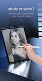 NNEDSZ CHOETECH HG04 Automatic Capacitive Stylus Pen for iPad