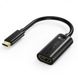 NNEDSZ Choetech HUB-H04BK USB 3.1 TYPE TO HDMI ADAPTER HUB