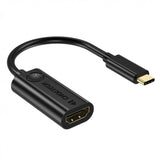 NNEDSZ Choetech HUB-H04BK USB 3.1 TYPE TO HDMI ADAPTER HUB