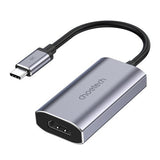 NNEDSZ CHOETECH HUB-H16 USB-C to HDMI 8K Adapter