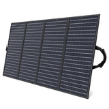 NNEDSZ CHOETECH SC010 160W Foldable Solar Charger