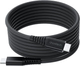 NNEDSZ CHOETECH XCC-1052 Magnetic USB-C Cable 1.2M