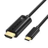 NNEDSZ CHOETECH XCH-0030 USB-C To HDMI Cable 3M