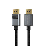 NNEDSZ CHOETECH XDD02 16K 60Hz DP to DP Cable 2M