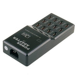 NNEDSZ 12-Port 60W USB Charge Station