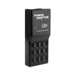 NNEDSZ 12-Port 60W USB Charge Station