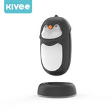NNEDSZ KIVEE HS09-BK 8000 mAh Power Bank + Hand Warmer Black