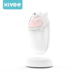 NNEDSZ KIVEE HS09-WH 8000 mAh Power Bank + Hand Warmer White