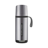 NNEDSZ Perfect Sus 316 Thermal Bottle - Silver